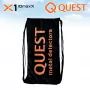 Quest X1 IDMaxx et Pack "Access"