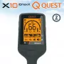 Quest X10 IDMaxx et Pack "Access"