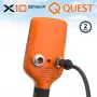 Quest X10 IDMaxx et Pack "Access"