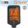 Quest Q35 et Pack "Access"