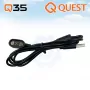 Quest Q35 et Pack "Access"
