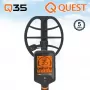 Quest Q35 et Pack "Access"