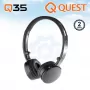Quest Q35 et Pack "Access"