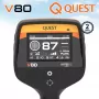 Quest V80 et Pack "Access"