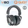 Quest V80 et Pack "Access"