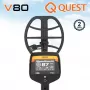 Quest V80 et Pack "Access"