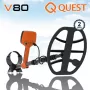 Quest V80 et Pack "Access"