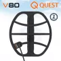 Quest V80 et Pack "Access"