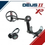 XP DEUS 2 WS6 ST Master - 22 cm FMF