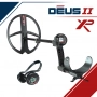 XP DEUS 2 WS6 ST Master - 34x28 cm FMF