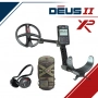 XP DEUS 2 RC - 22 cm FMF et Pack "Pro"