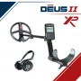 XP DEUS 2 RC - 22 cm FMF et Pack "WS6 ST"