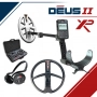 XP DEUS 2 Gold RC et Pack "Pro Max"