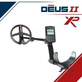 XP DEUS 2 RC - 22 cm FMF