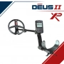 XP DEUS 2 RC - 22 cm FMF