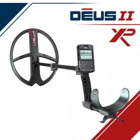XP DEUS 2 RC - 34x28 cm FMF