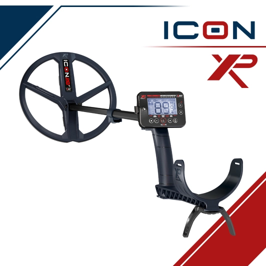 XP ICON RC - 28 cm FMF