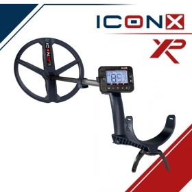 XP ICON X RC - 28 cm FMF