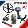 XP ICON X RC - 28 cm FMF et Pack "Aventure"