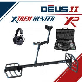 XP XTREM HUNTER Grande Profondeur