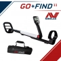 Minelab Go-Find 11 et Pack "Access"