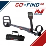 Minelab Go-Find 22 et Pack "Access"