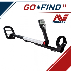 Minelab Go-Find 11 pour "Enfant"