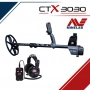 MINELAB CTX 3030