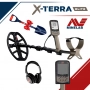 Minelab X-Terra Elite et Pack "Casque Sans Fil"