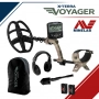 Minelab X-Terra Voyager