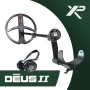 XP Deus 2 : le détecteur doté de la technologie FMF