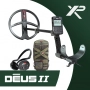 XP DEUS 2 RC - 28 cm FMF et Pack "Pro"