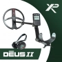 XP DEUS 2 RC - 28 cm FMF et Pack "WS6 ST"