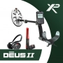 XP DEUS 2 Gold RC et Pack "Duo"