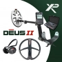 XP DEUS 2 Gold RC et Pack "Pro Max"