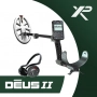 XP DEUS 2 Gold RC et Pack "WSA ST"