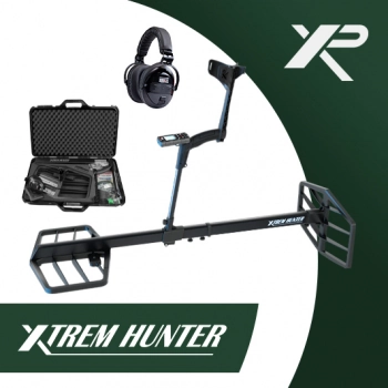 XP XTREM HUNTER Grande Profondeur