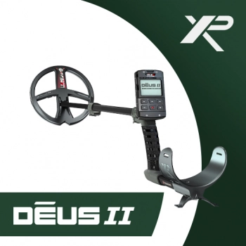 XP DEUS 2 RC - 22 cm FMF