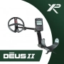 XP DEUS 2 RC - 22 cm FMF