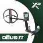 XP DEUS 2 RC - 28 cm FMF