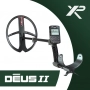 XP DEUS 2 RC - 34x28 cm FMF