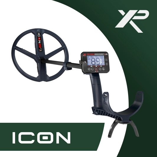 XP ICON RC - 28 cm FMF