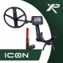 XP ICON RC - 28 cm FMF et Pack "MI-6"