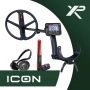 XP ICON RC - 28 cm FMF et Pack "Duo"