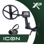 XP ICON RC - 28 cm FMF et Pack "WSA ST"