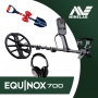 Minelab Equinox 700 et Pack "Access"