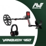 Minelab Vanquish 460 et Pack "Access"