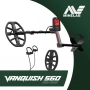 Minelab Vanquish 560 Pro et Pack "Access"