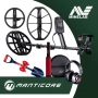 Minelab Manticore et Pack "Professionnel"