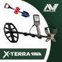 Minelab X-Terra Elite et Pack "Access"